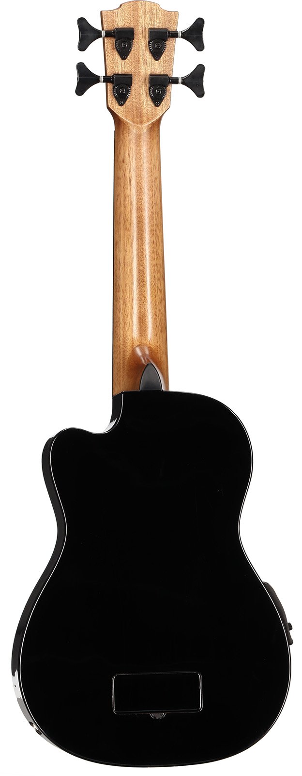 TKB118FCE Tiki Bass Fretless Electro