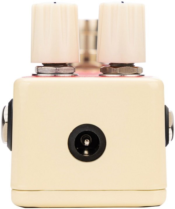 Barrows  Fuzz Attacker Effektpedal