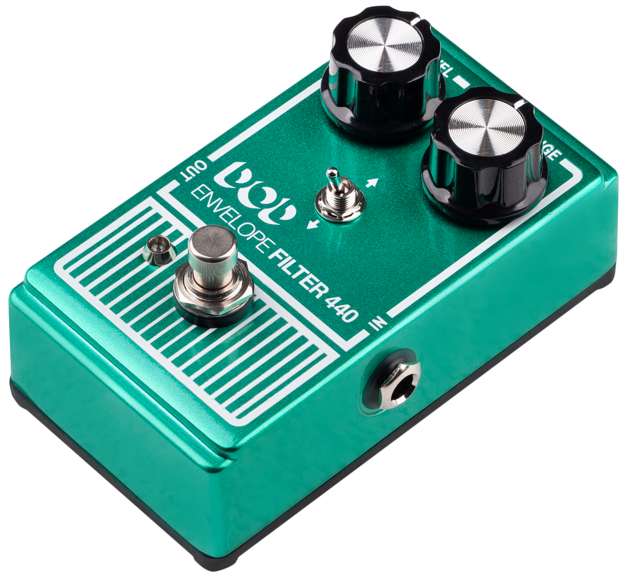 DOD 440 Envelope Filter