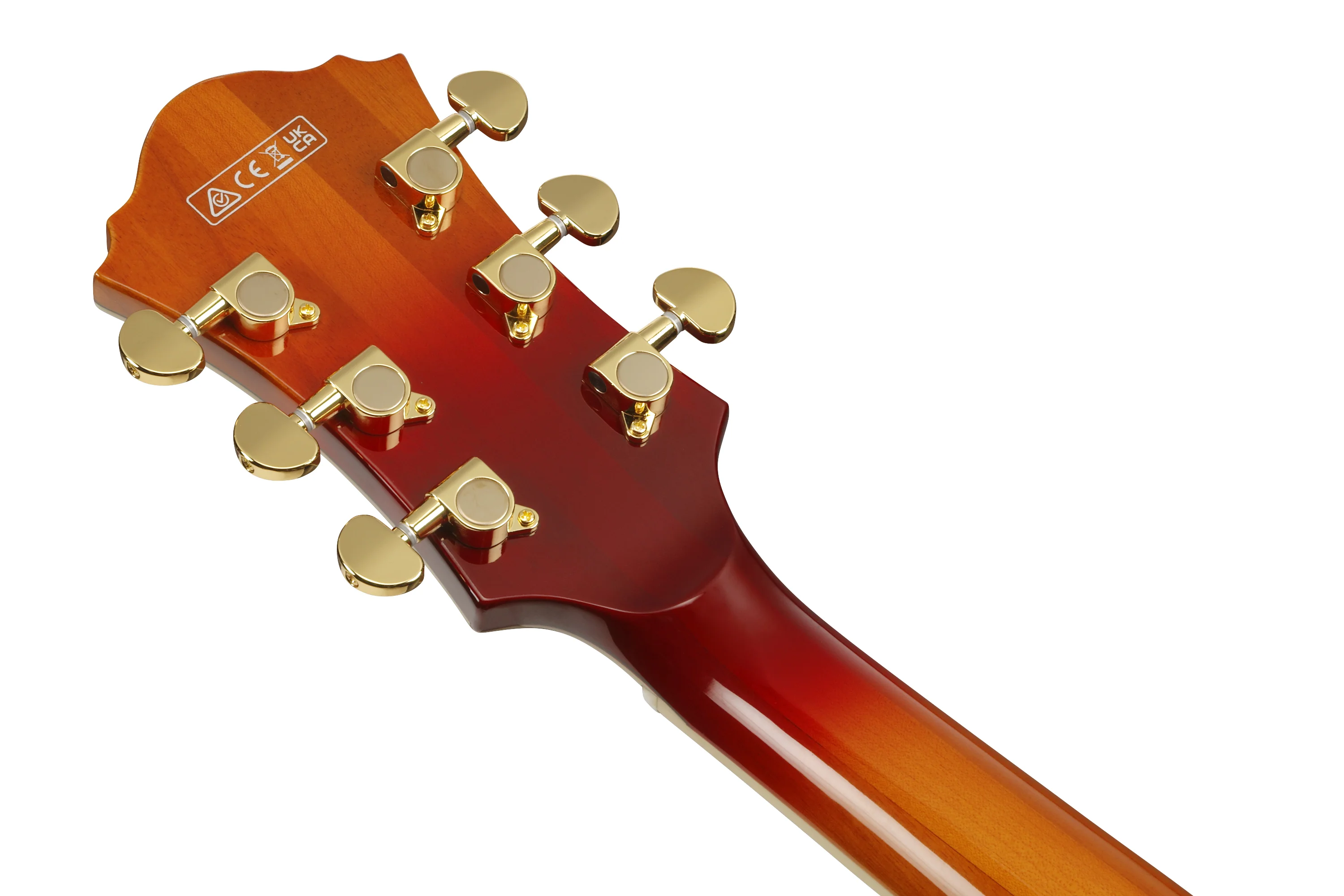 AF115-AWB Artstar Hollowbody