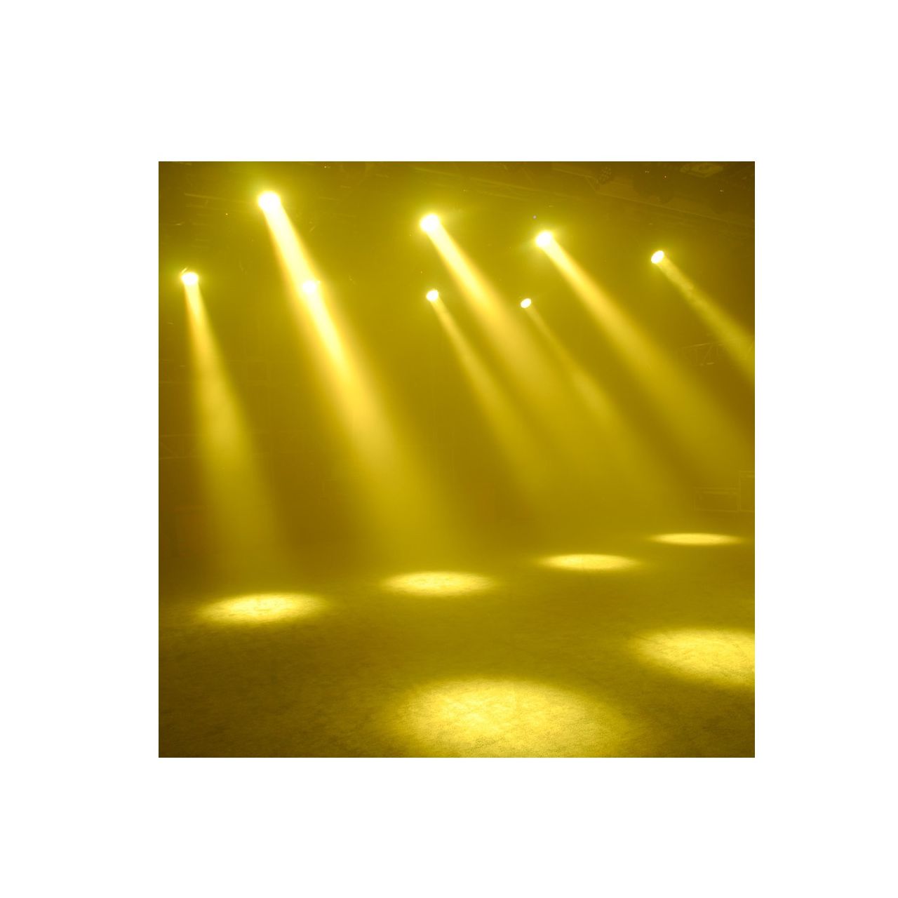 Inno Color Beam Z7 - Moving Head