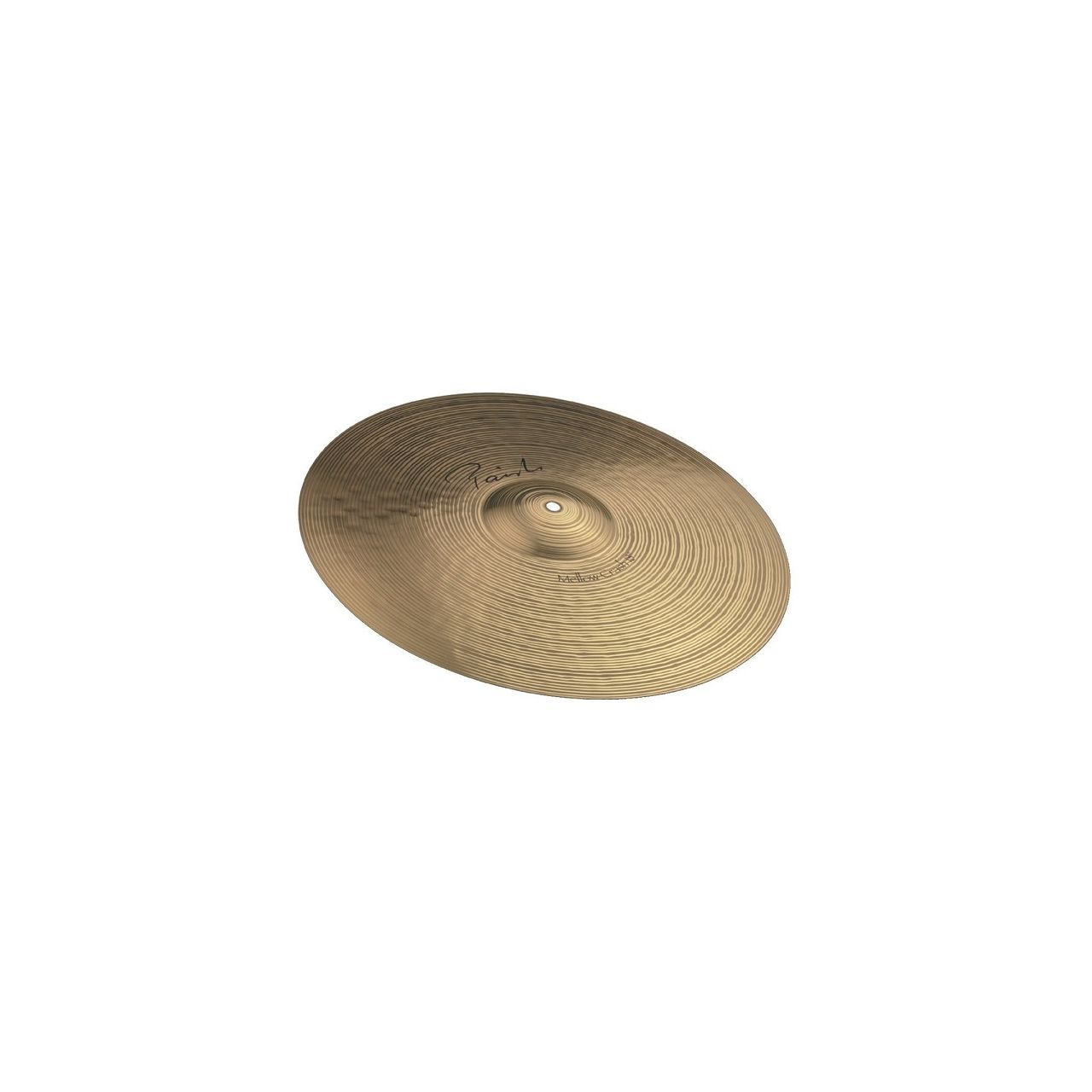 16" Signature Mellow Crash