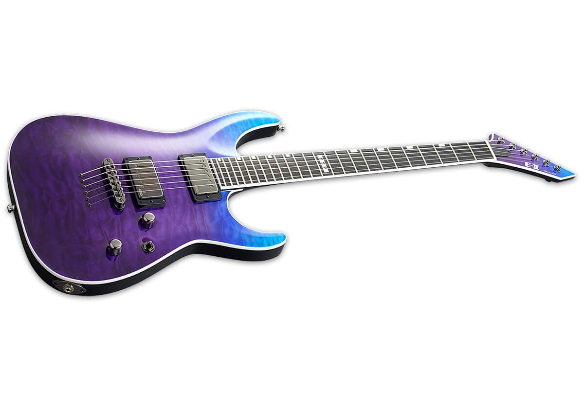 E-II Horizon NT-II Blue-Purple Gradation