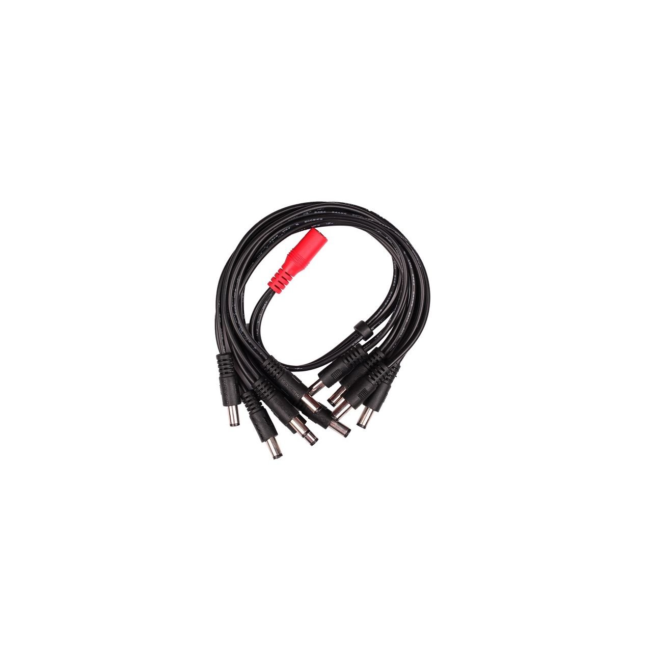 Multi Plug 10 Cable (straight)