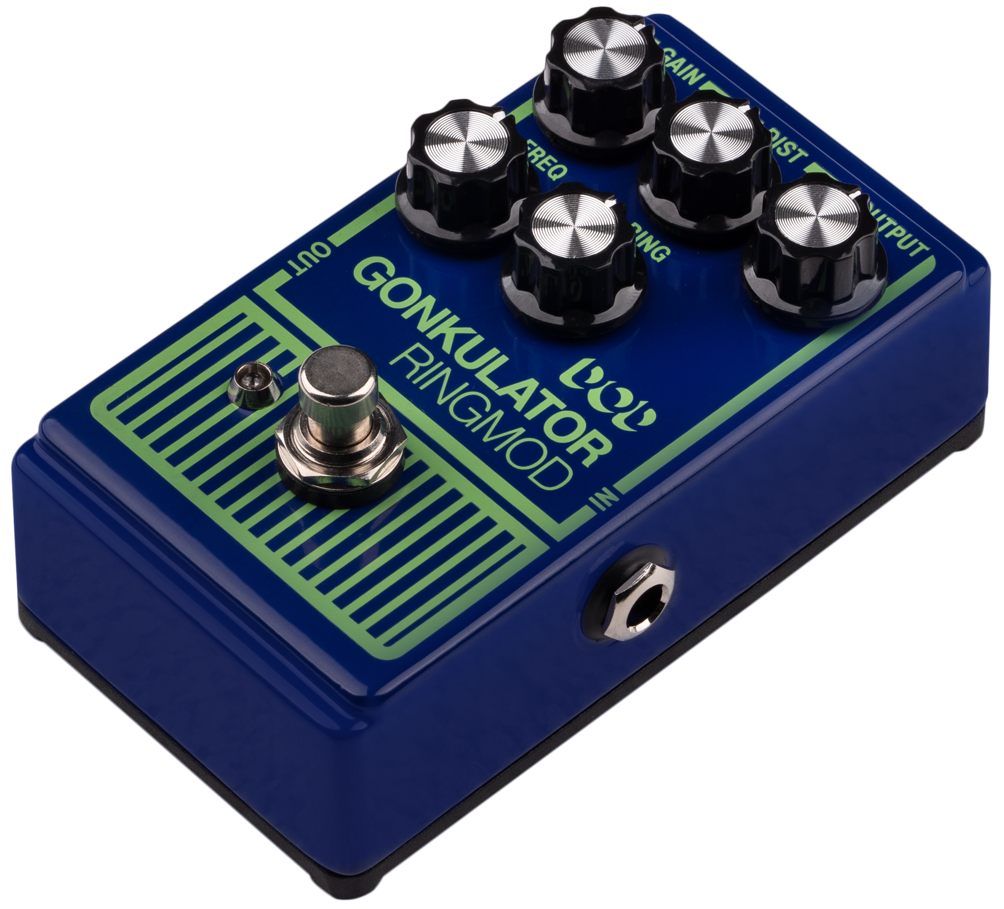 DOD Gonkulator Ring Modulator