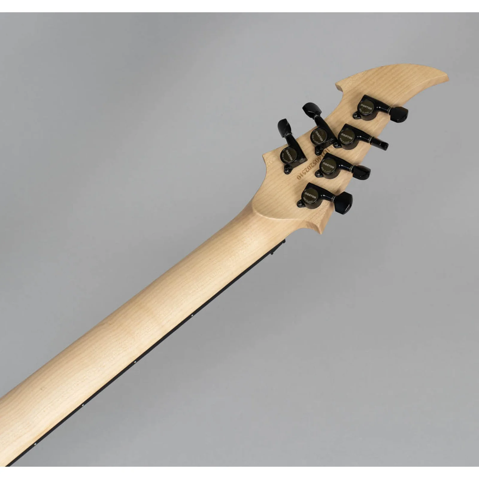 Warg E-Gitarre