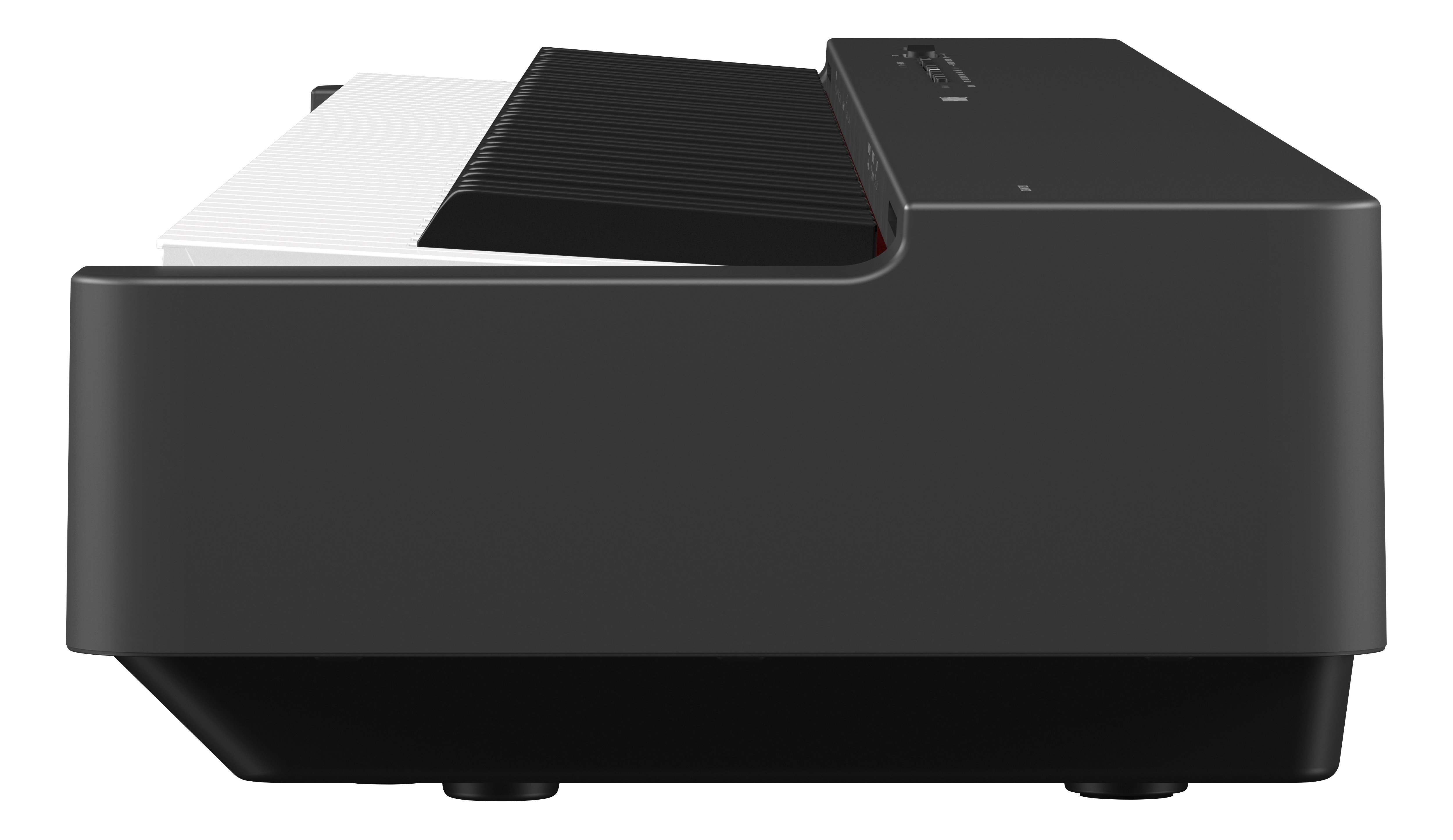 P-225 Digital Piano in schwarz 