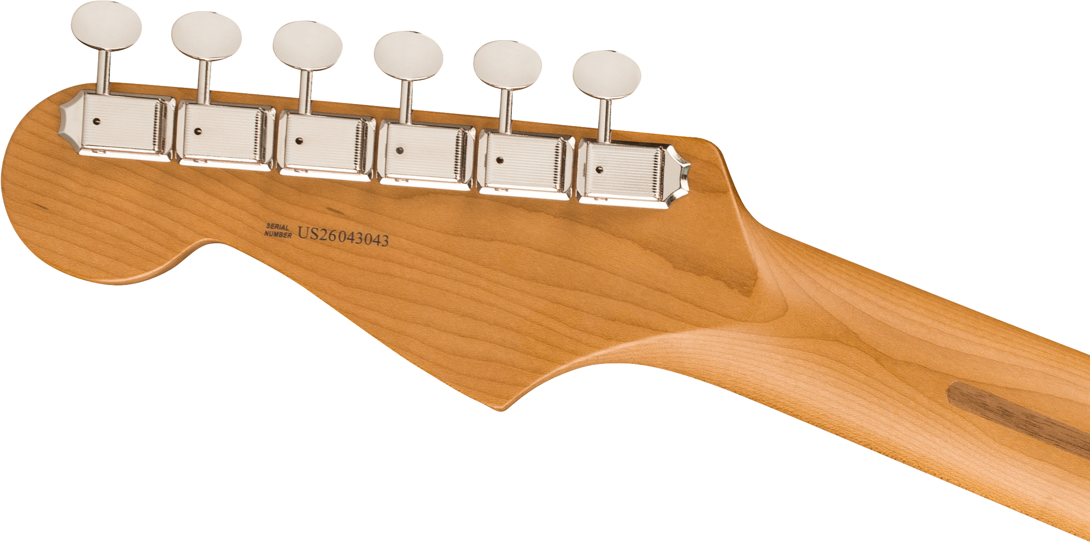 Ltd American Professional Classic Stratocaster RMF Daphne Blue 