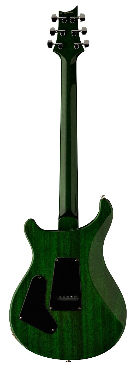 S2 Custom 24-08, Eriza Verde