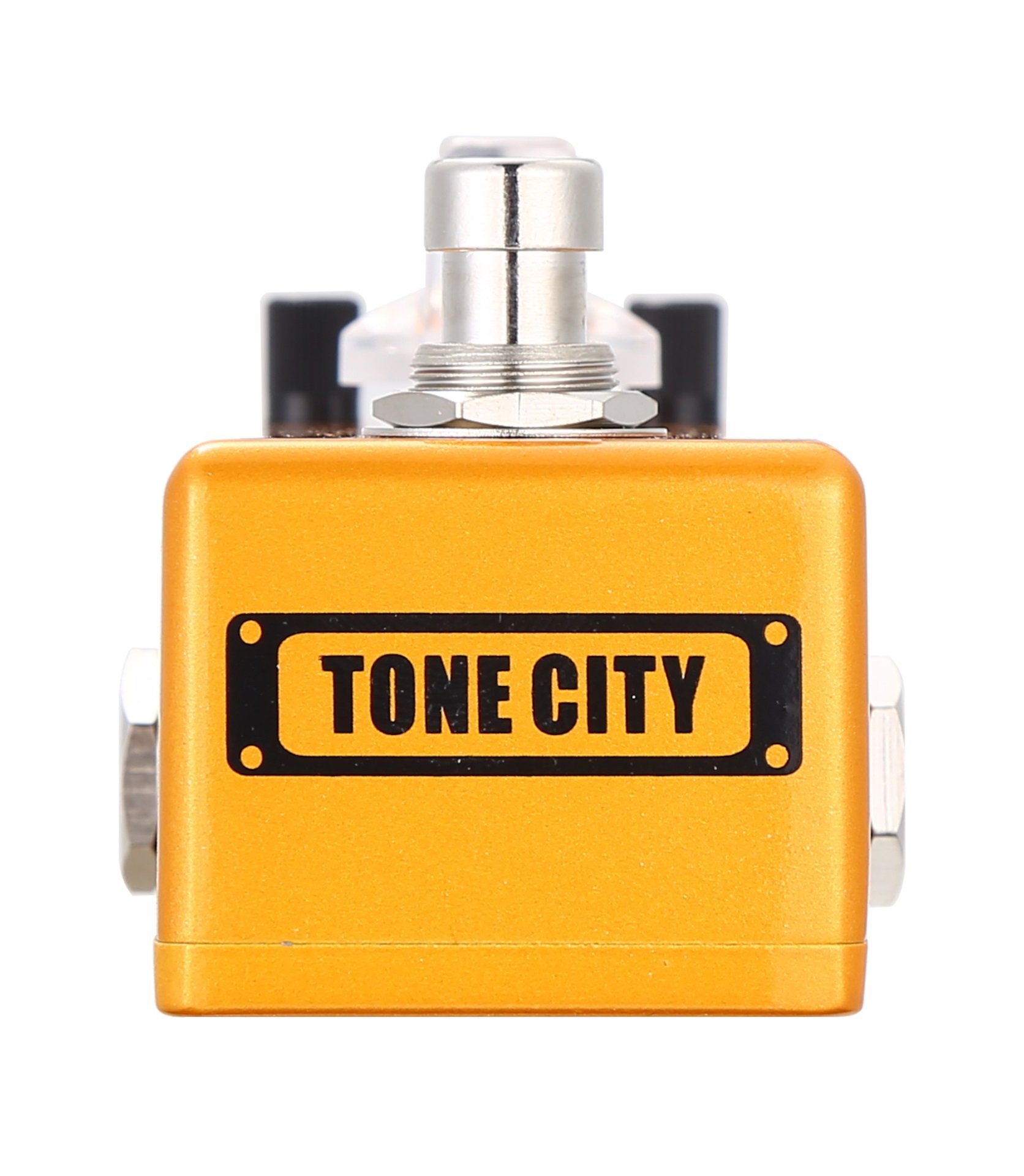 Golden Plexi V3  Distortion