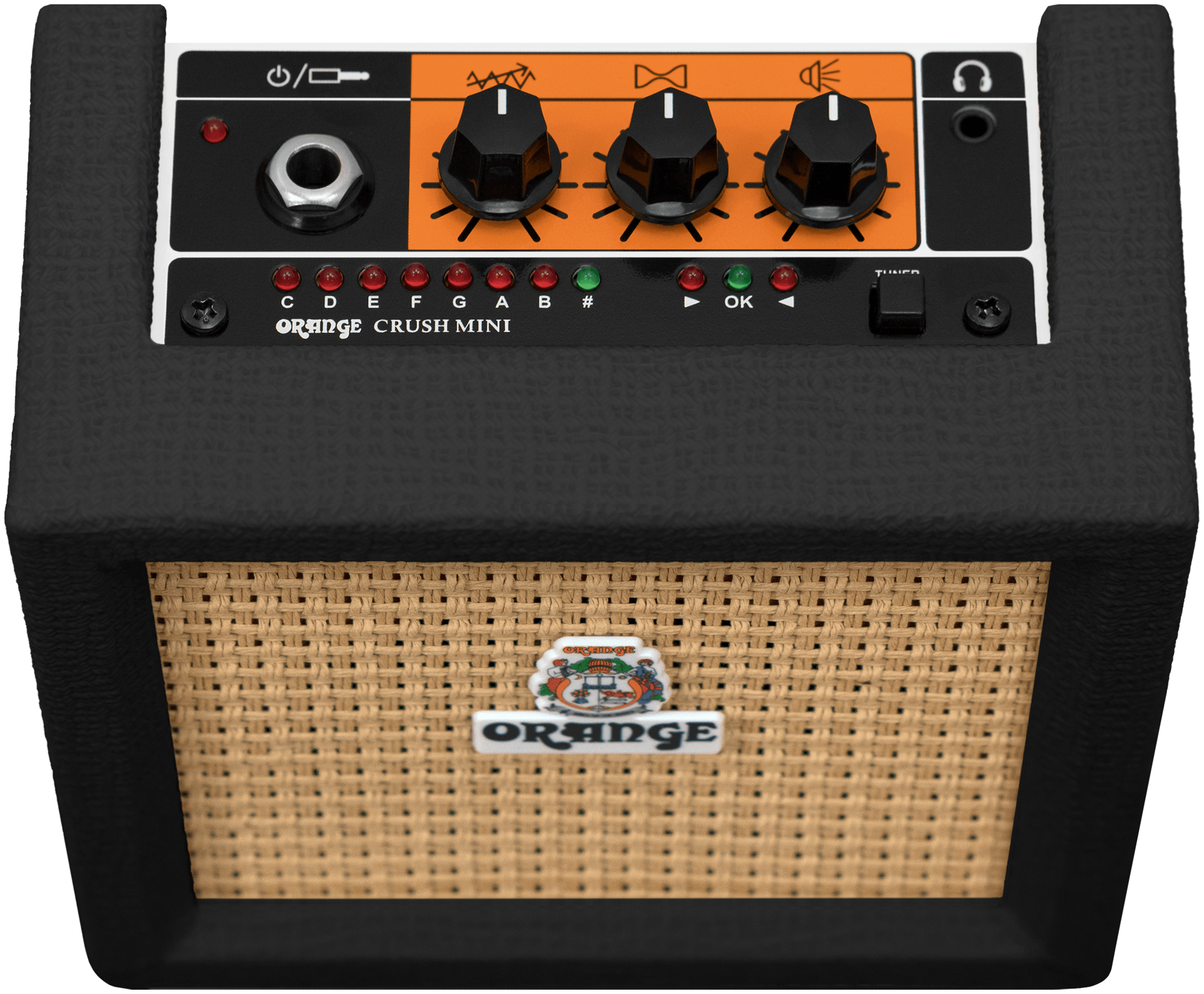 Crush Mini BK