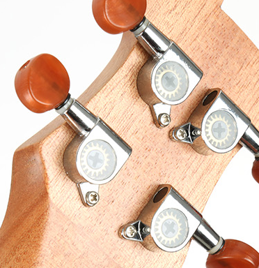 JS102 Ukulele Soprano