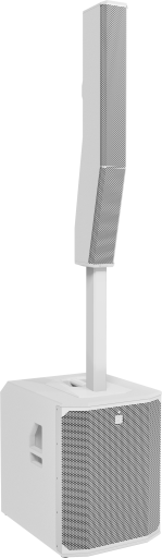 Evolve 90 White