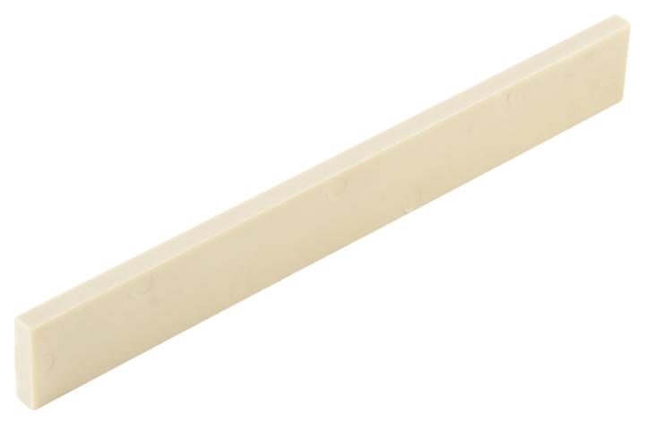 TUSQ LQ-9125-10 Acoustic Guitar Saddle 10 pcs. Pack