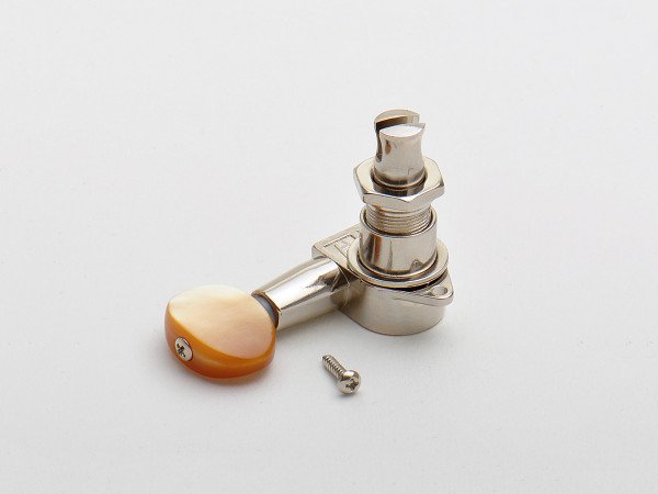 Modern "Small Bass" Tuner / 2+2
