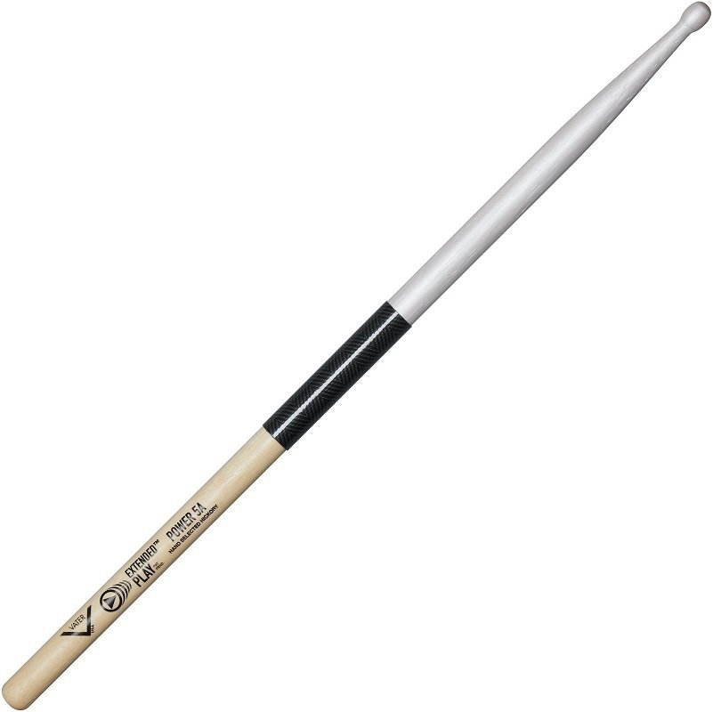 Vater POWER Extended Play Drumsticks 5B