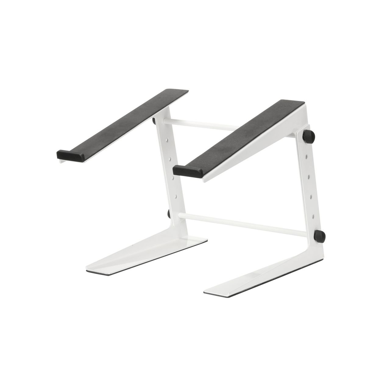 SLT 001 EW - Laptopständer weiß