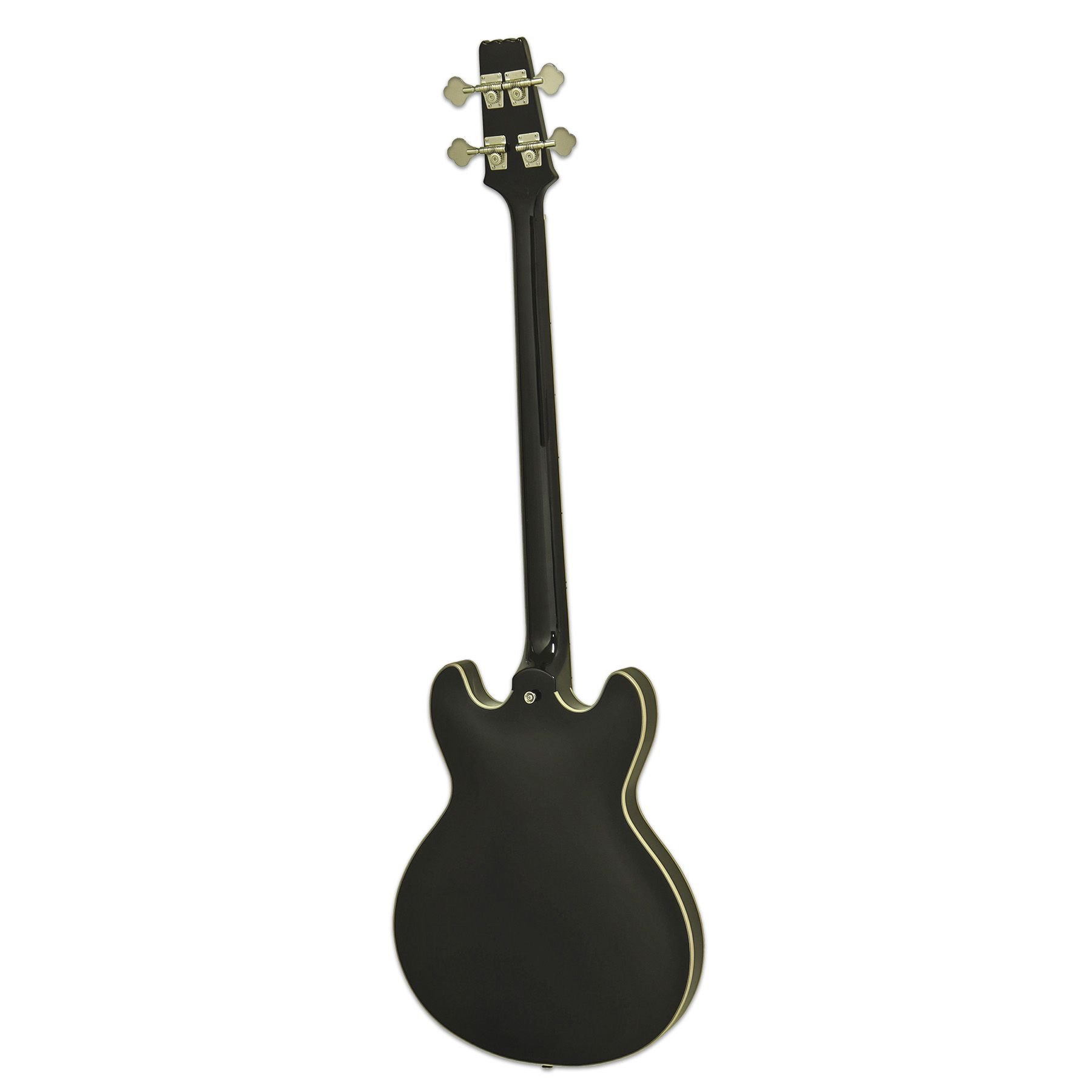 TAB Classic Black