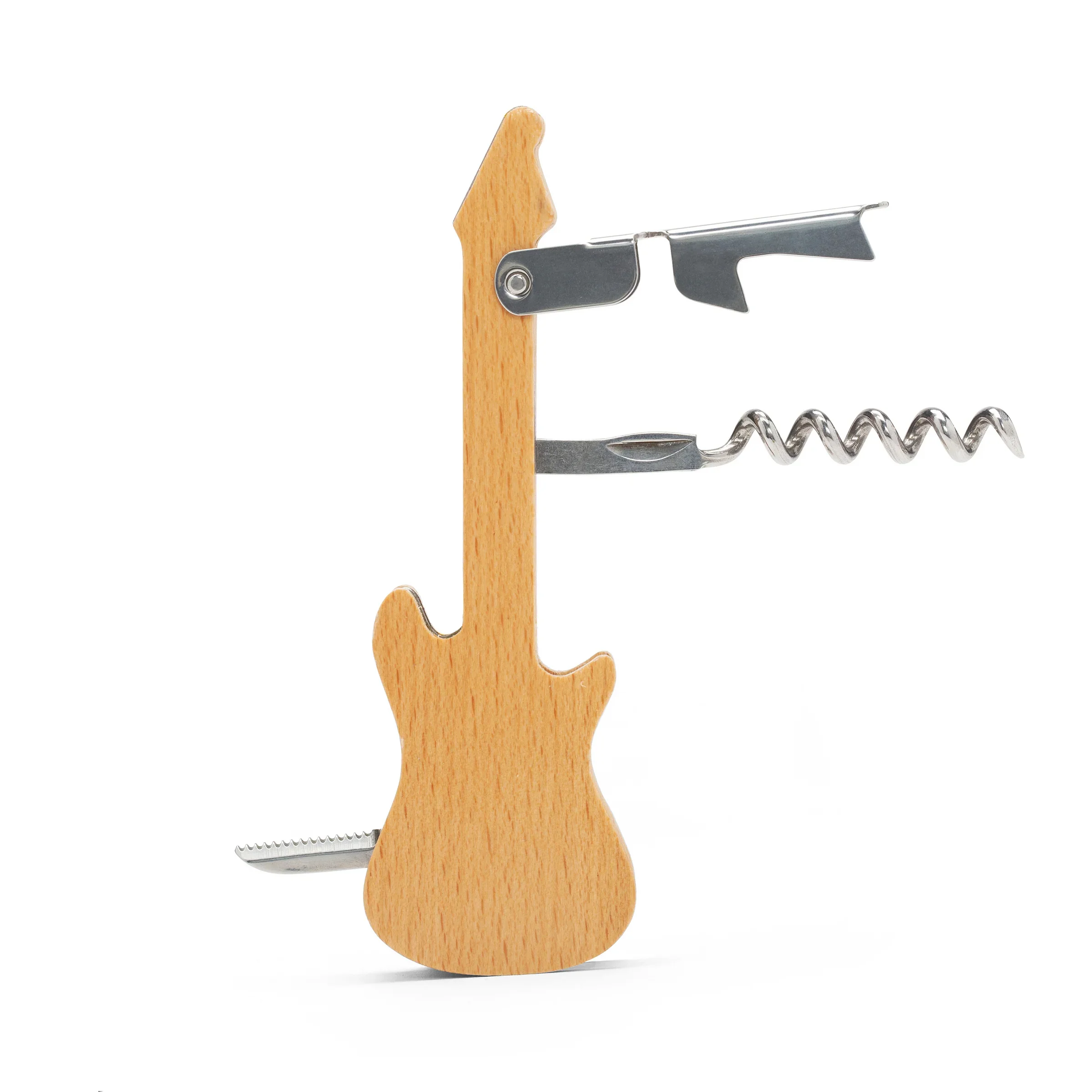 Rockin' Corkscrew