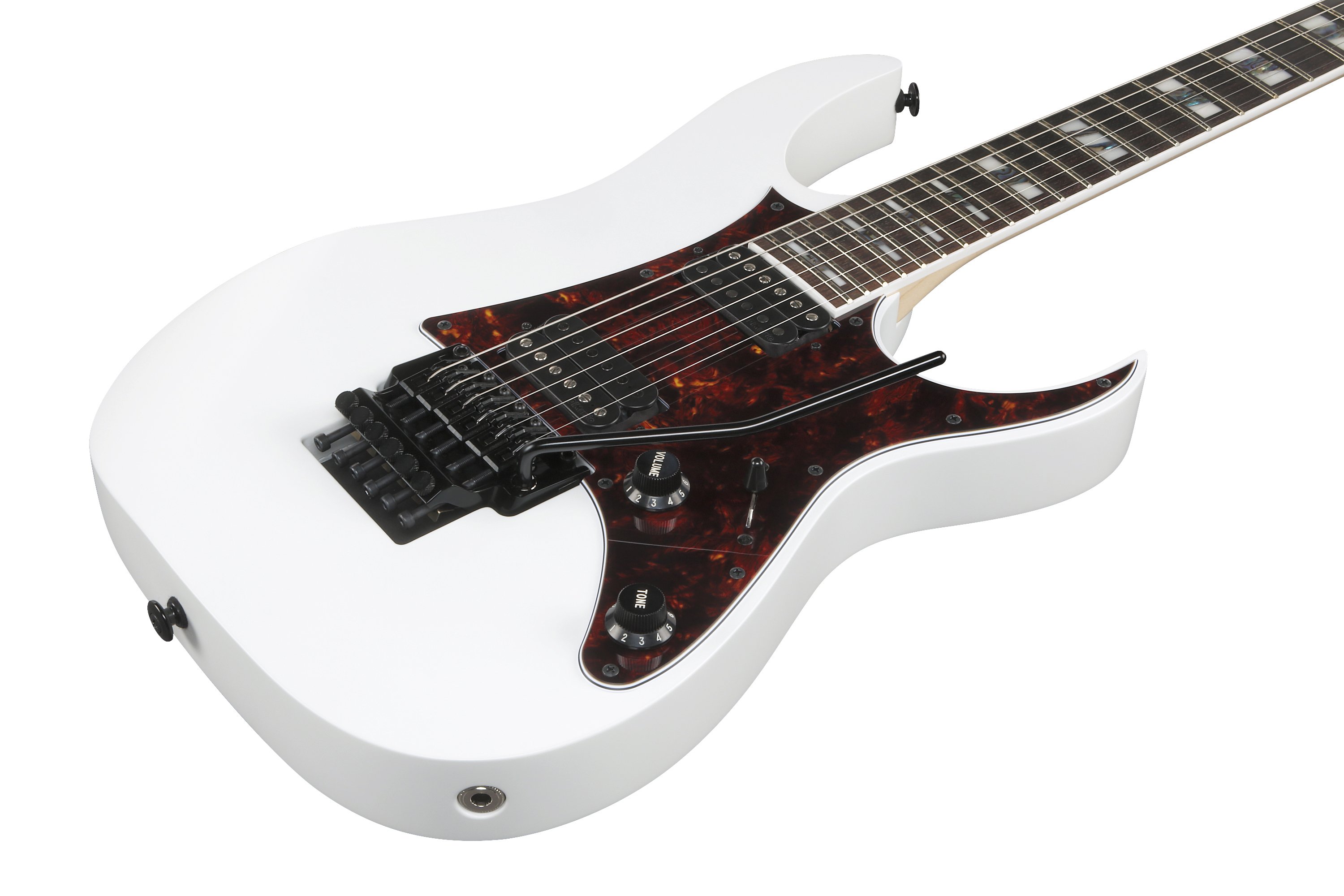 RG653DX-WHF Prestige RG