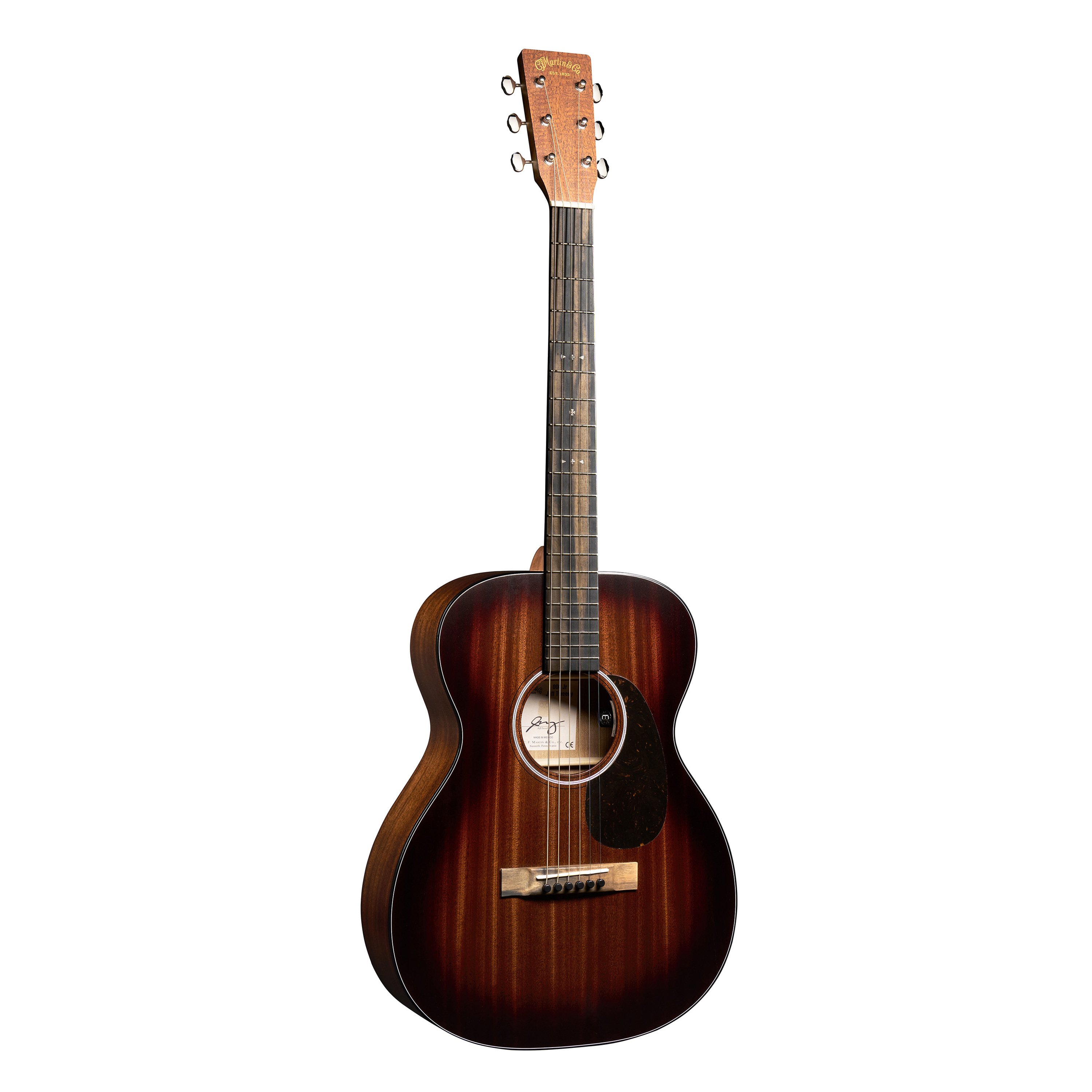 000JRE Jeff Tweedy Signature Westerngitarre
