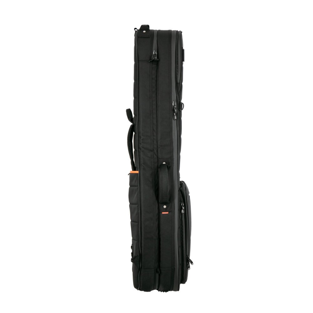 Classic Ultra Dual Electri Guitar Black