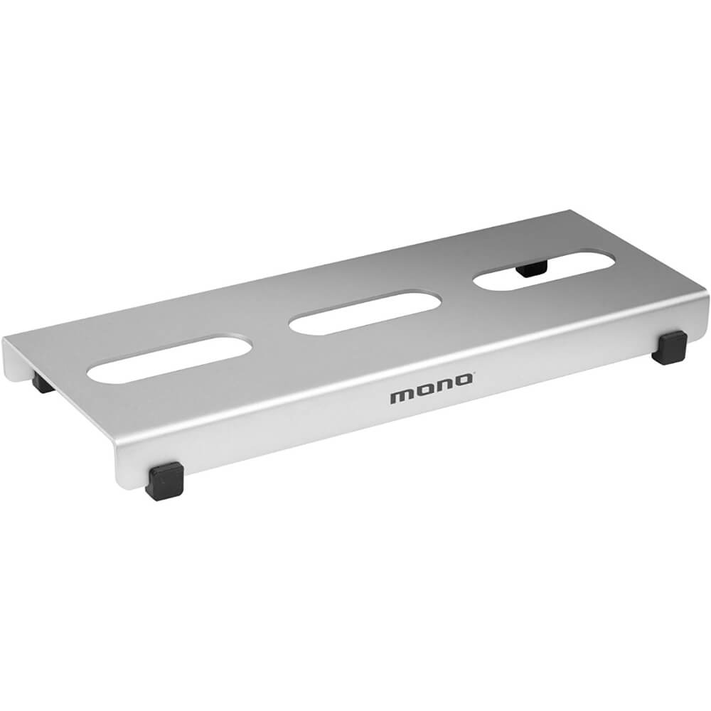 Pedelboard Lite Silber