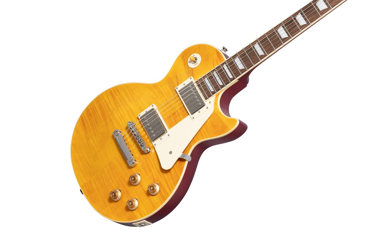 Joe Bonamassa "Lazarus" 1959 Les Paul Standard