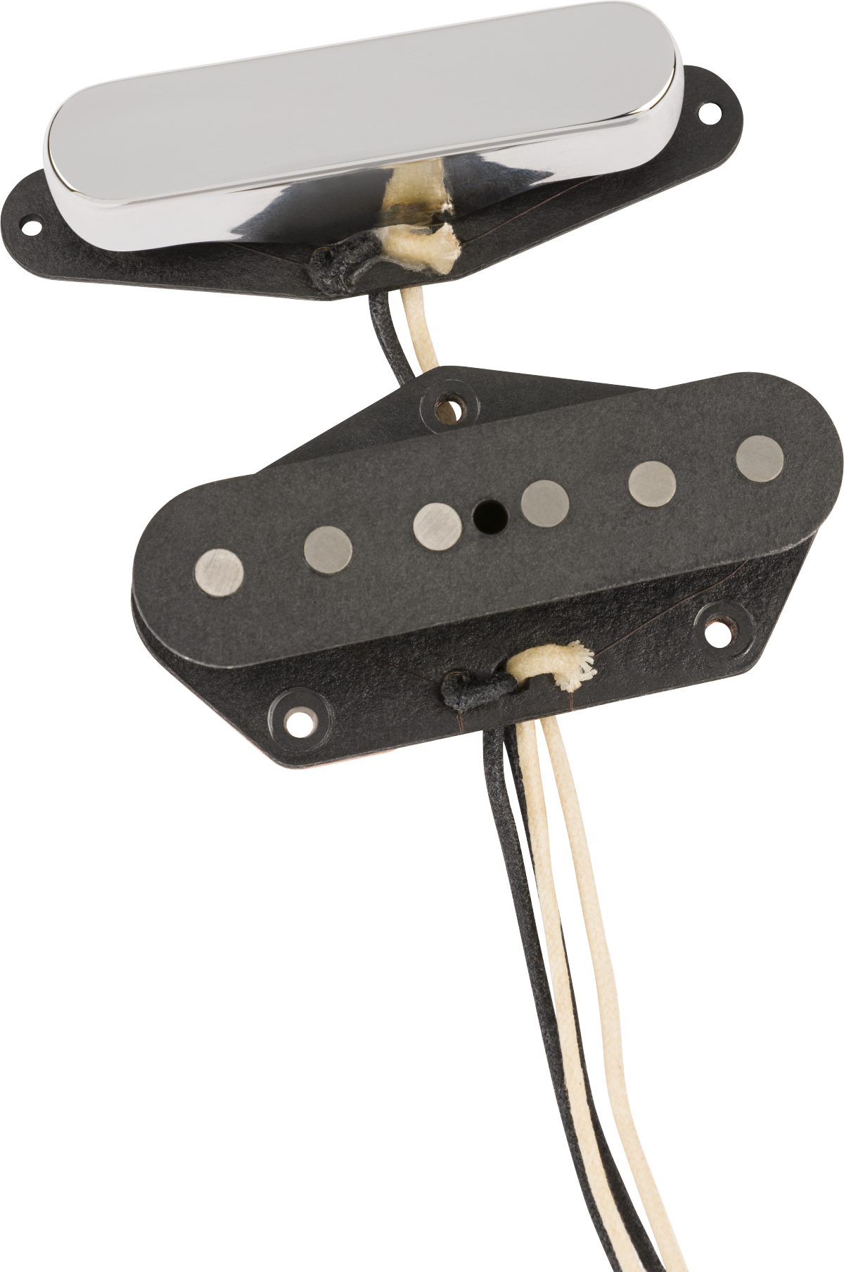 Custom Shop Red Hot Telecaster Pickup Set