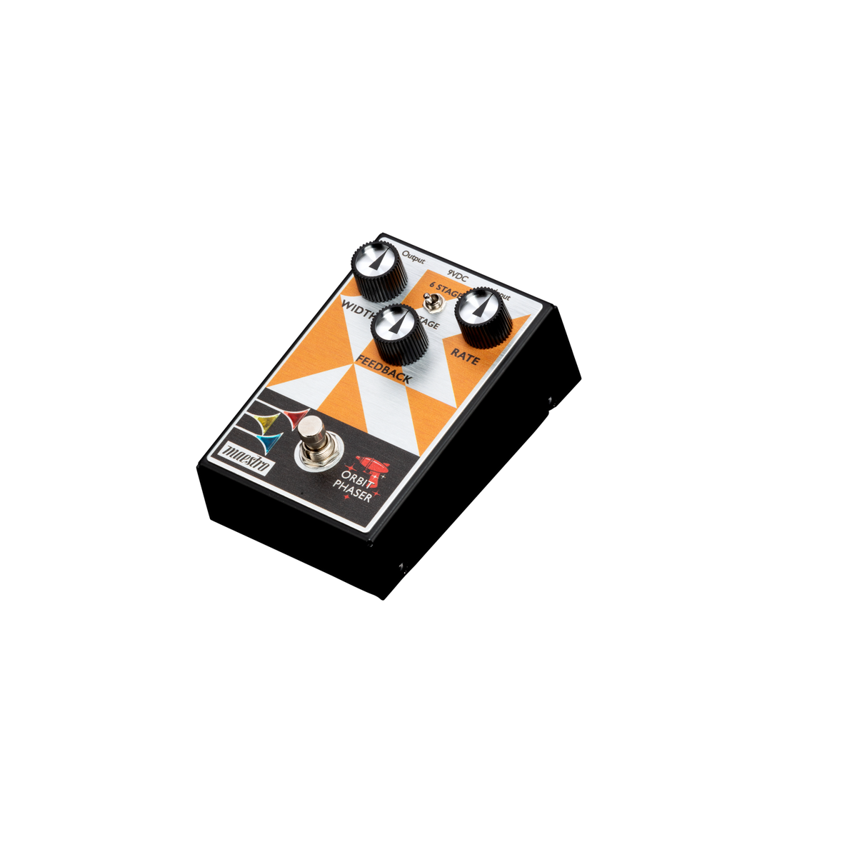 Orbit Phaser  