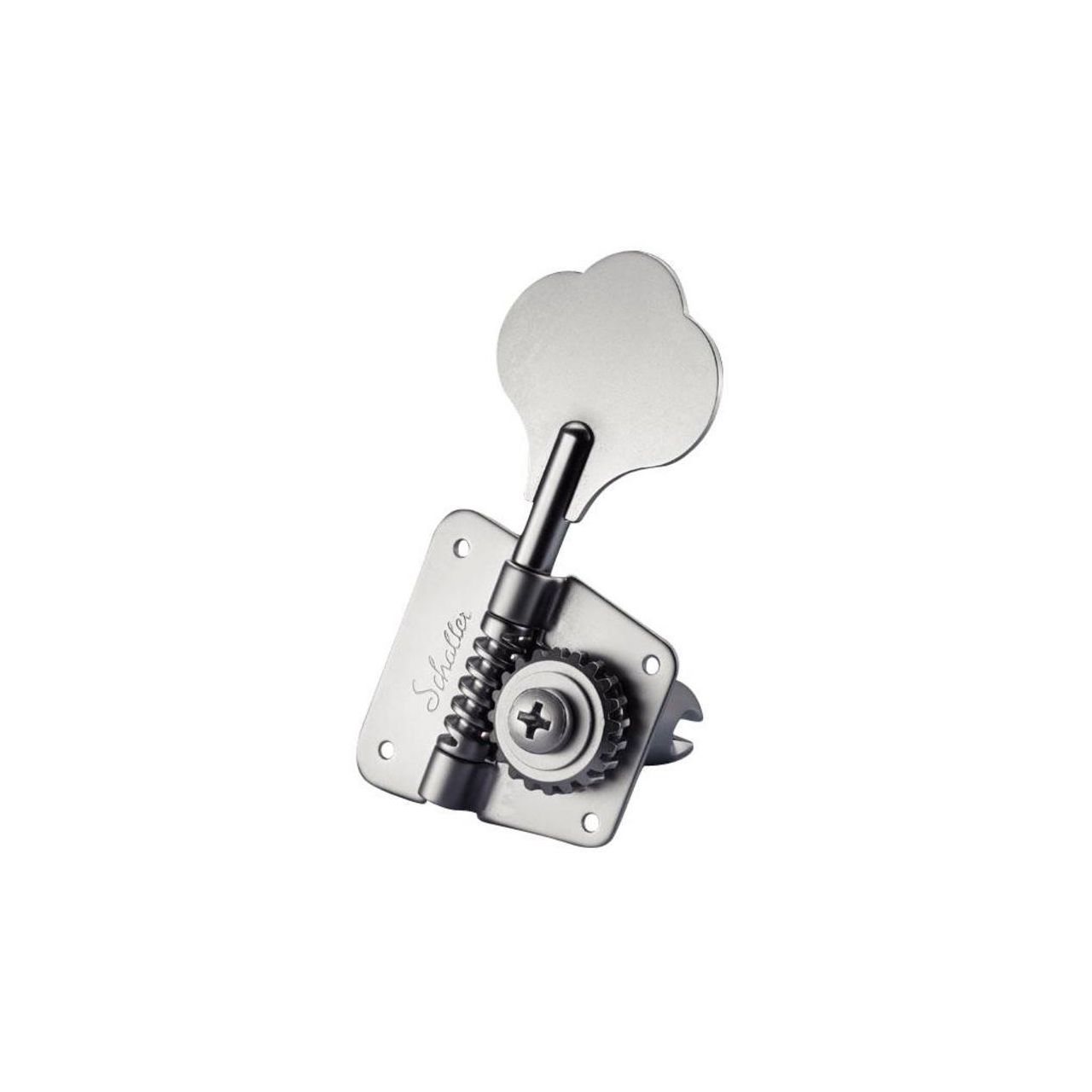 Mechanik BMFL Einzelmechanik nickel - SC503140