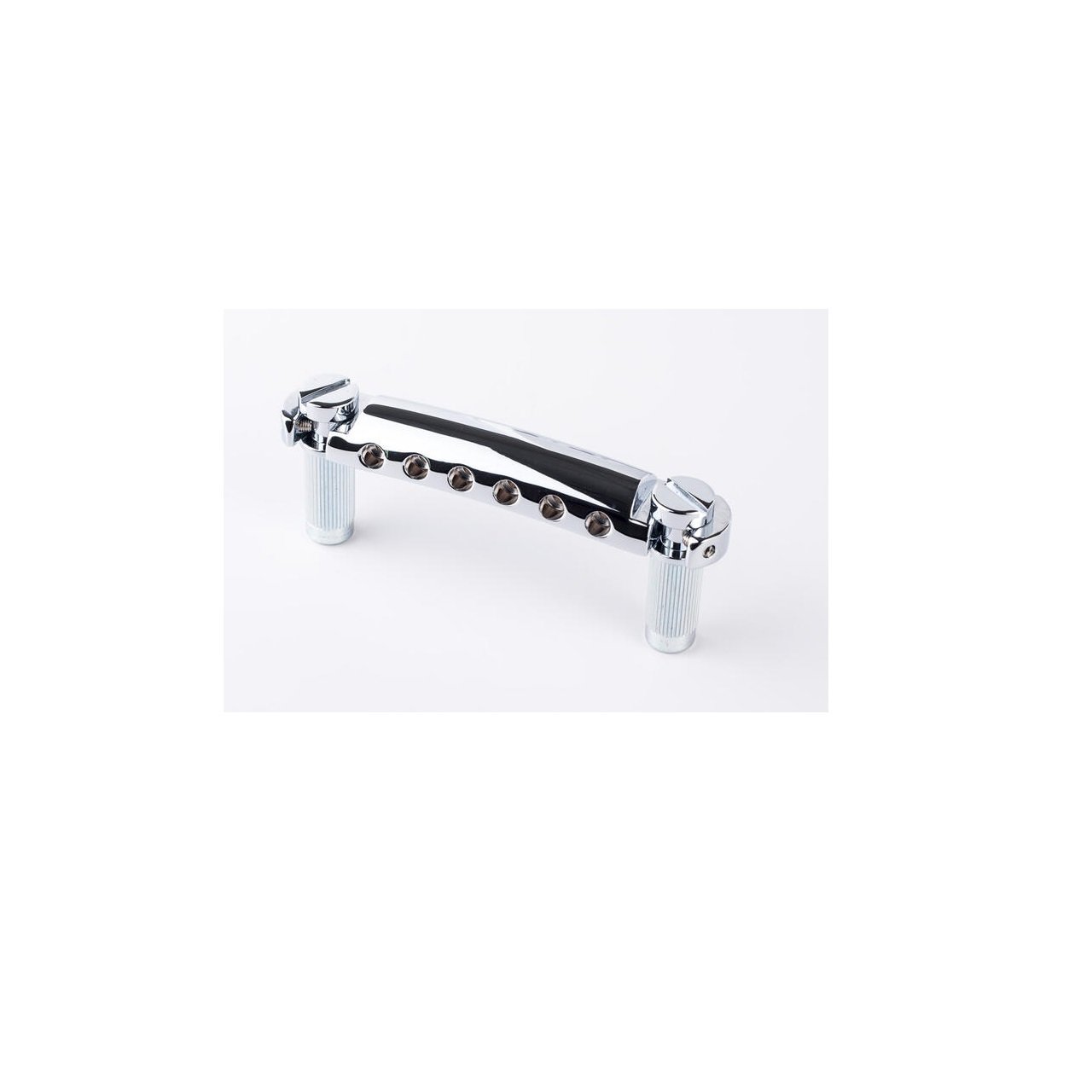 T1Z C  Metric Chrome Tailpiece