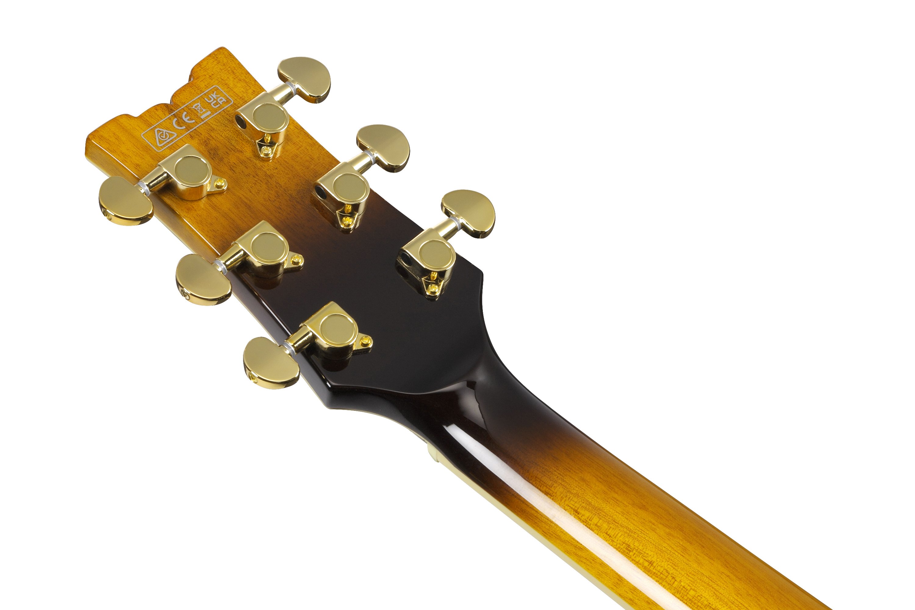 JSM10EM-TTB John Scofield Two-Tone-Burst