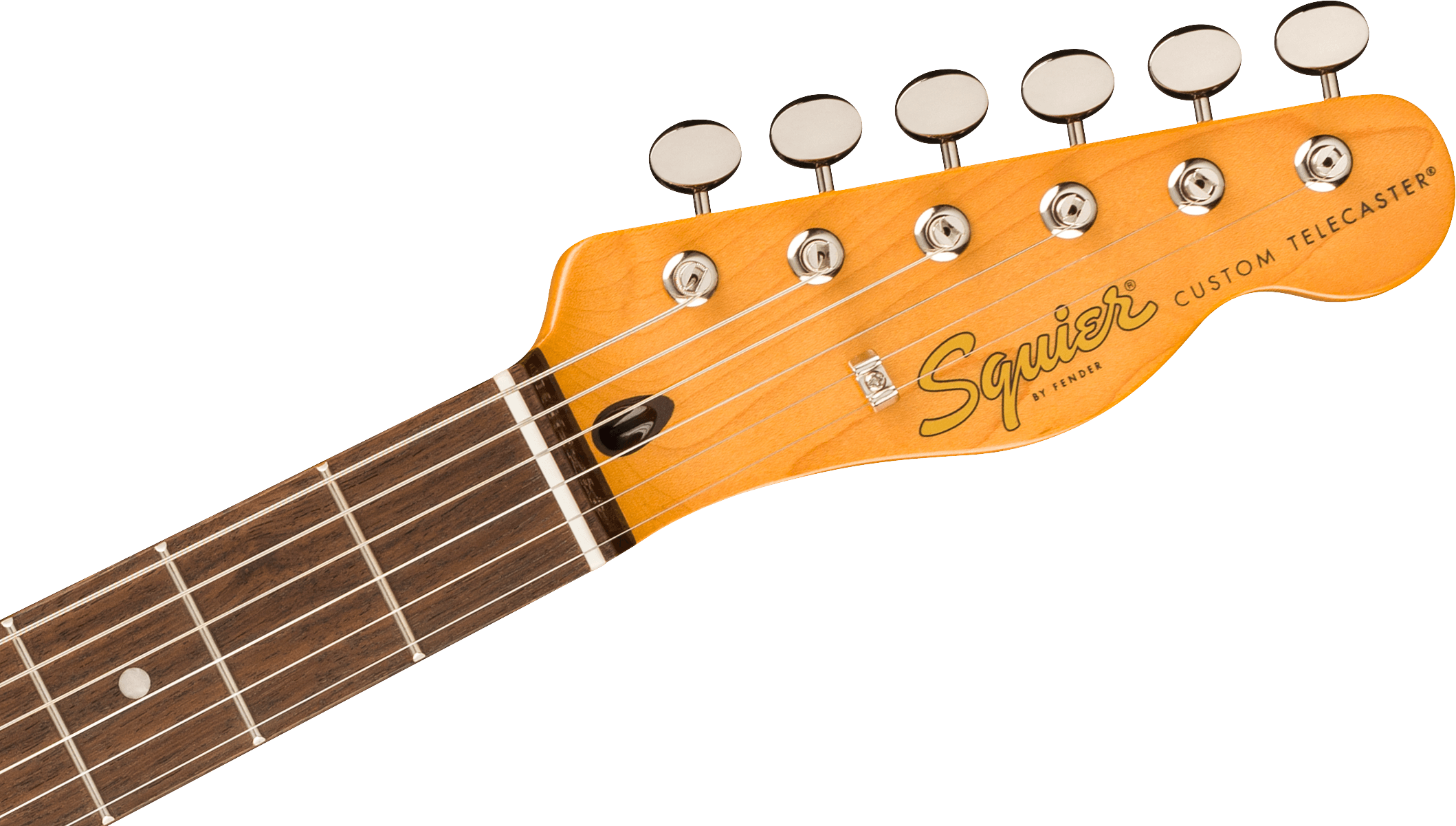 Classic  Vibe Custom Telecaster SH with Bigsby Lake Placid Blue