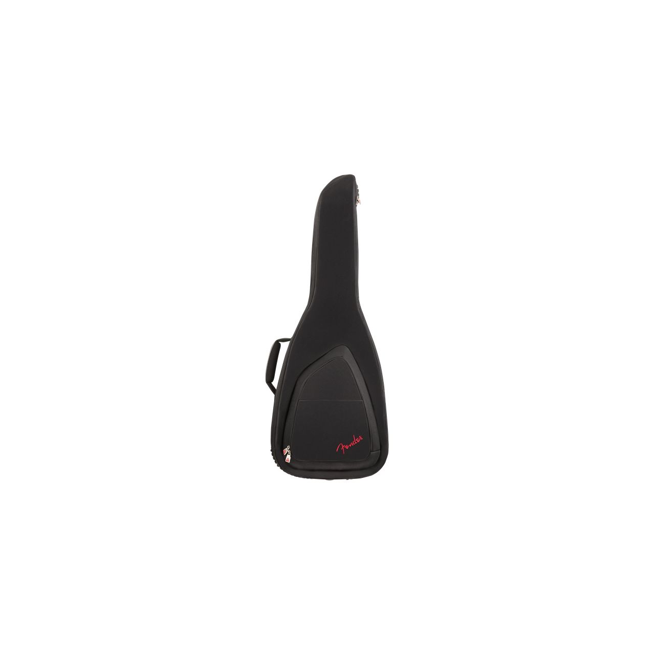 F620 Electric Guitar Gig Bag, Black