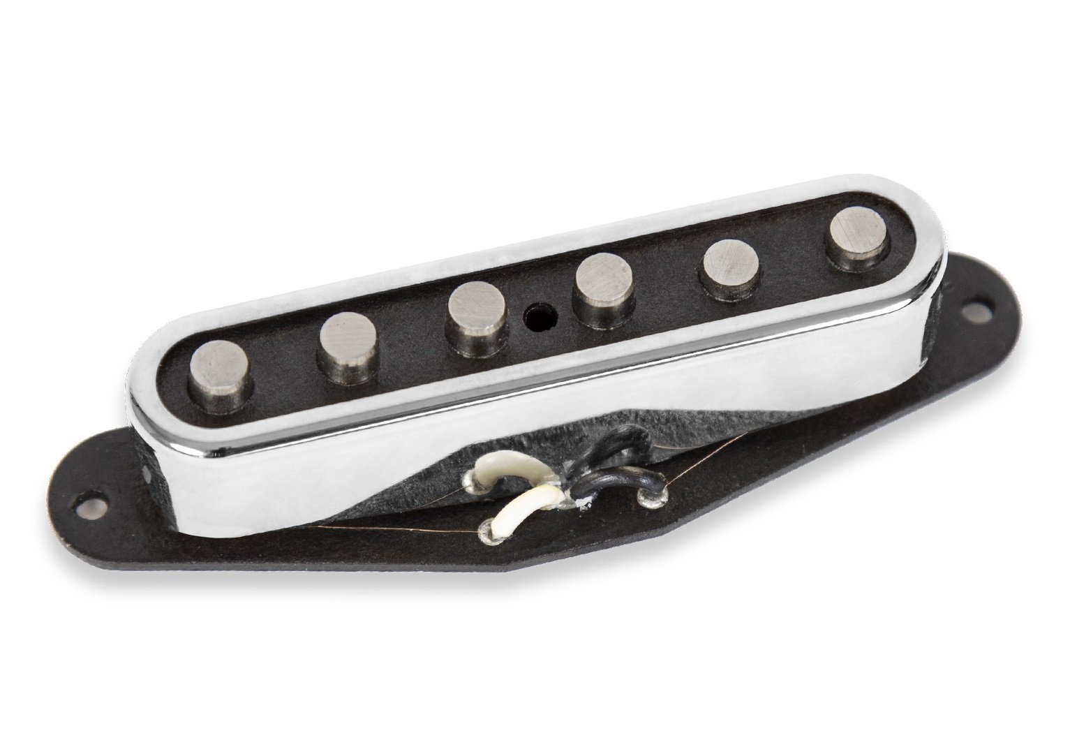 Signature Lari Basilio - Middle Pickup - Chrome