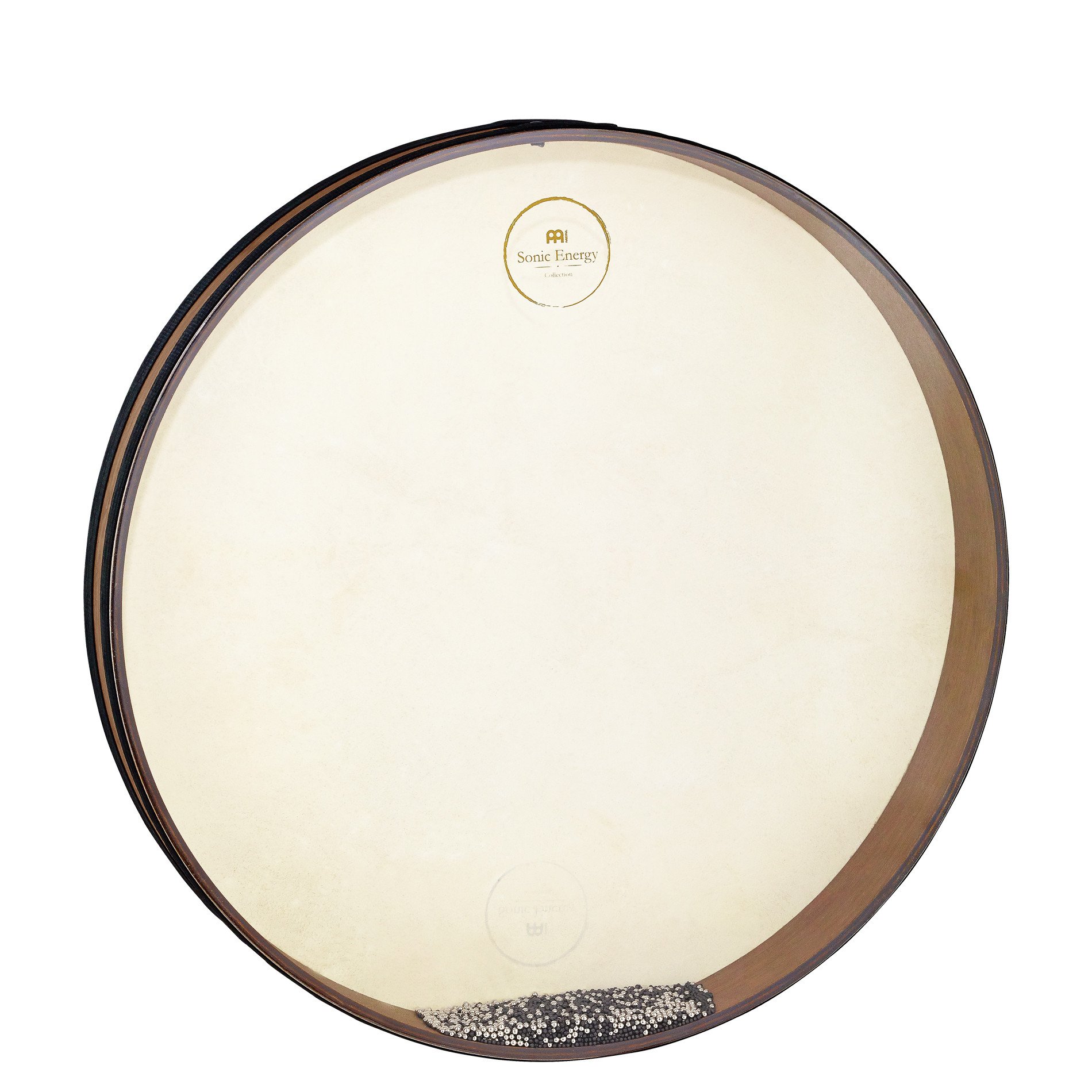 Wave Drum 20" / 50.8 cm - Walnut Brown WD20WB