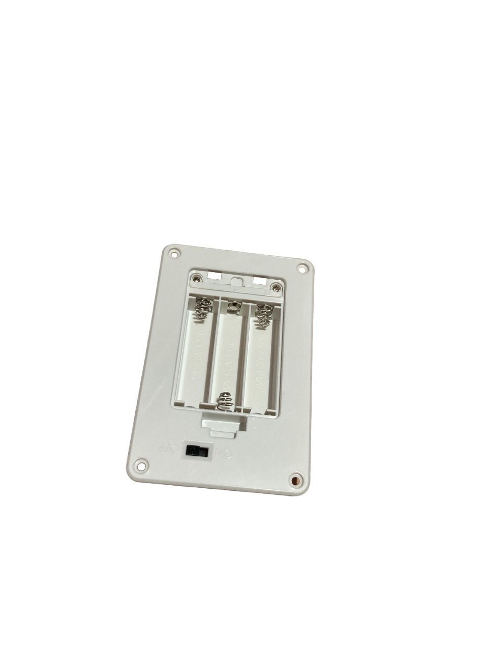 Battery holder RB3