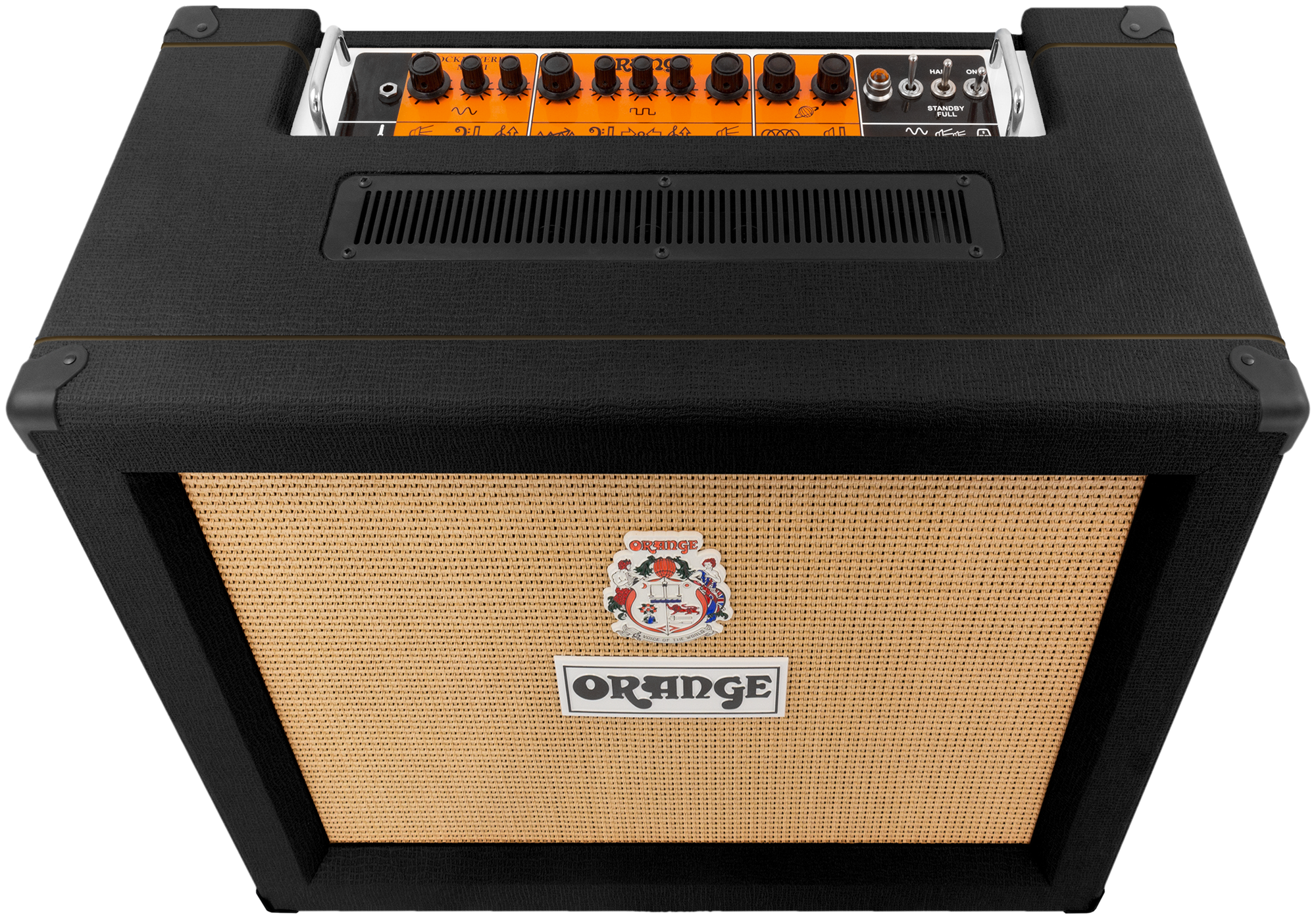 Rockerverb 50C Neo MKIII BK