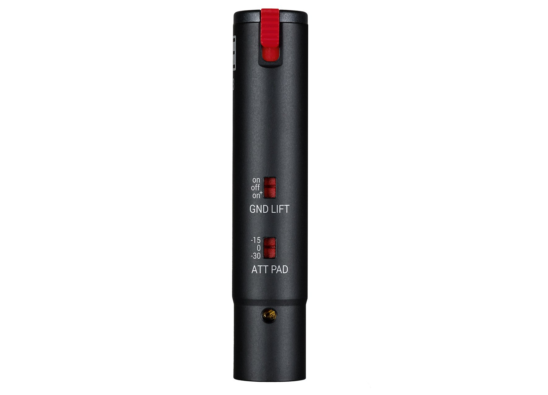 DM3 Black