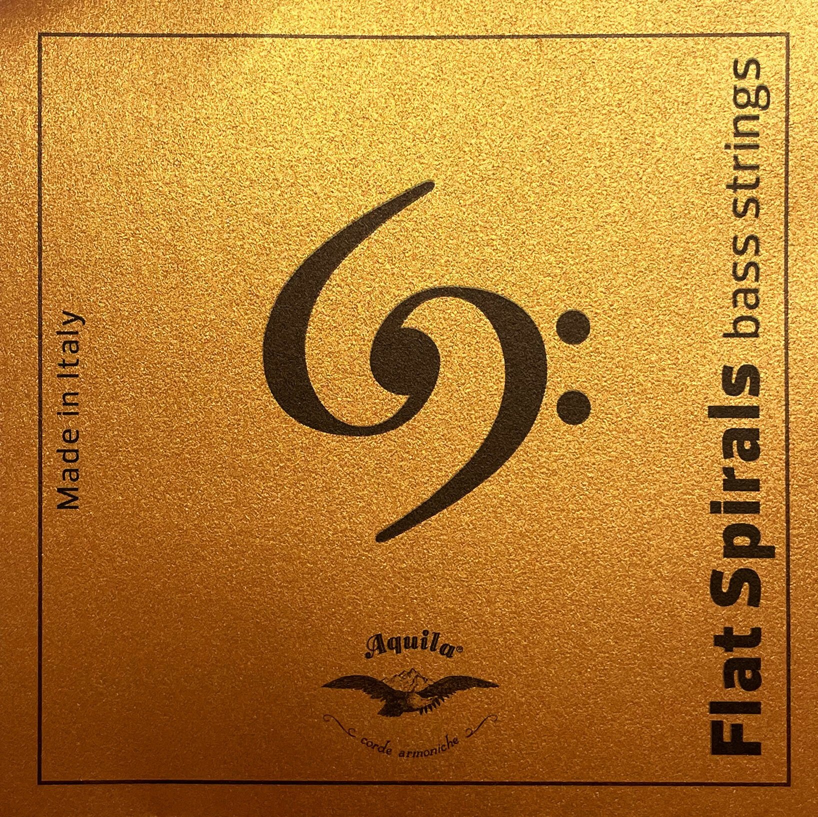 225U Acoustic Bass Single String Low  B