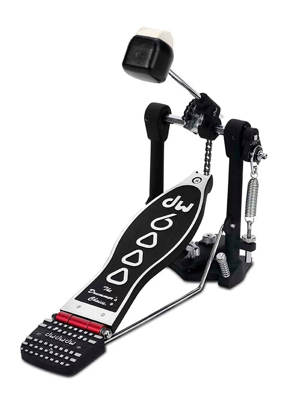 6000 Series Accelerator Single Bass Drum Pedal