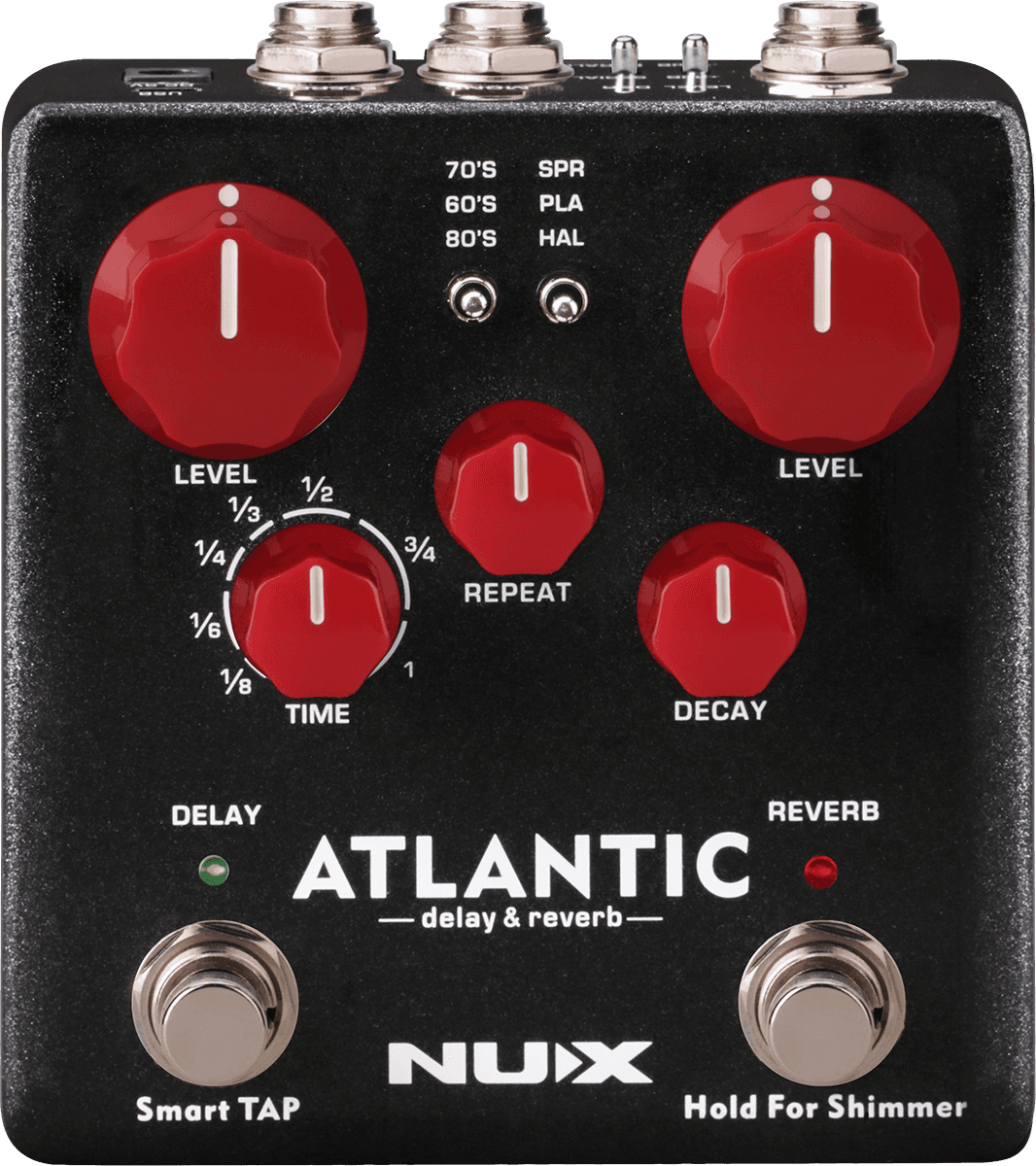 Atlantic Delay & Reverb