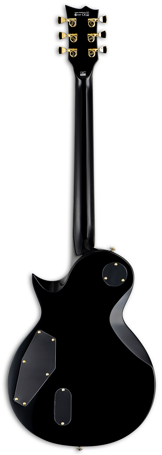 EC-1000 BLK