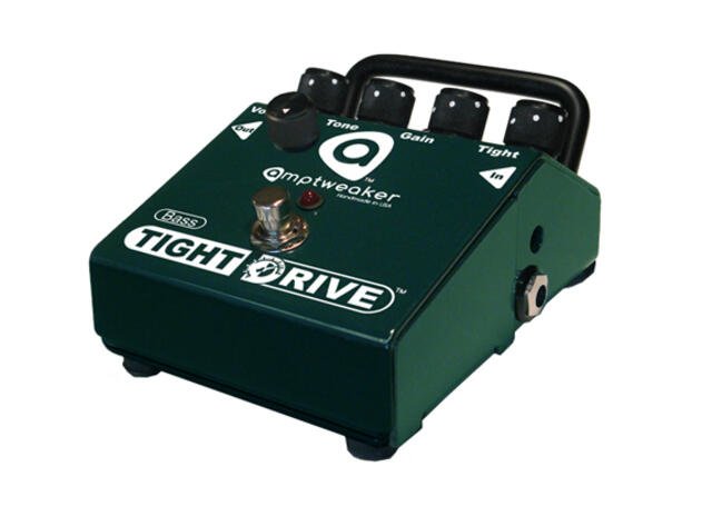 Bass TightDrive MOD - Modded Bass Overdrive      