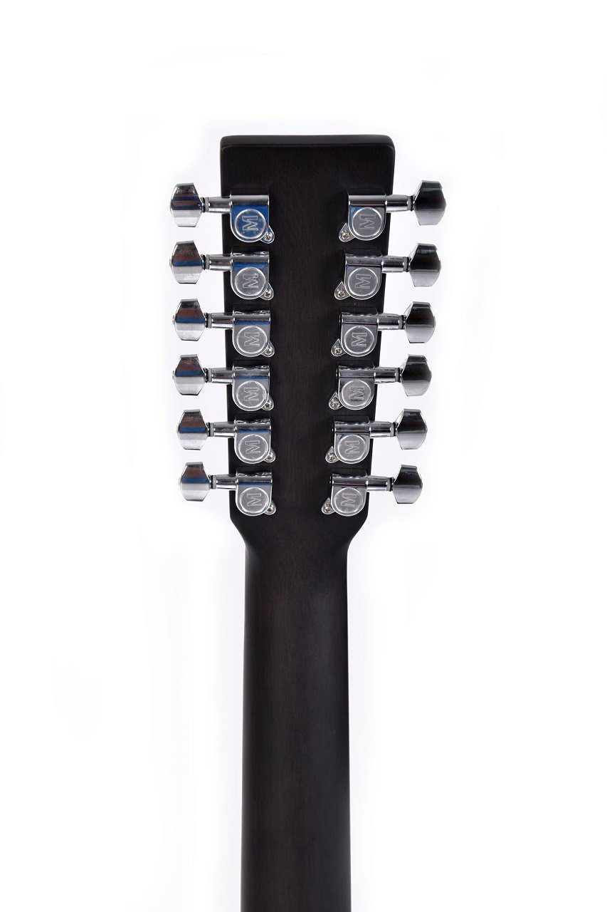 DM12E-BKB