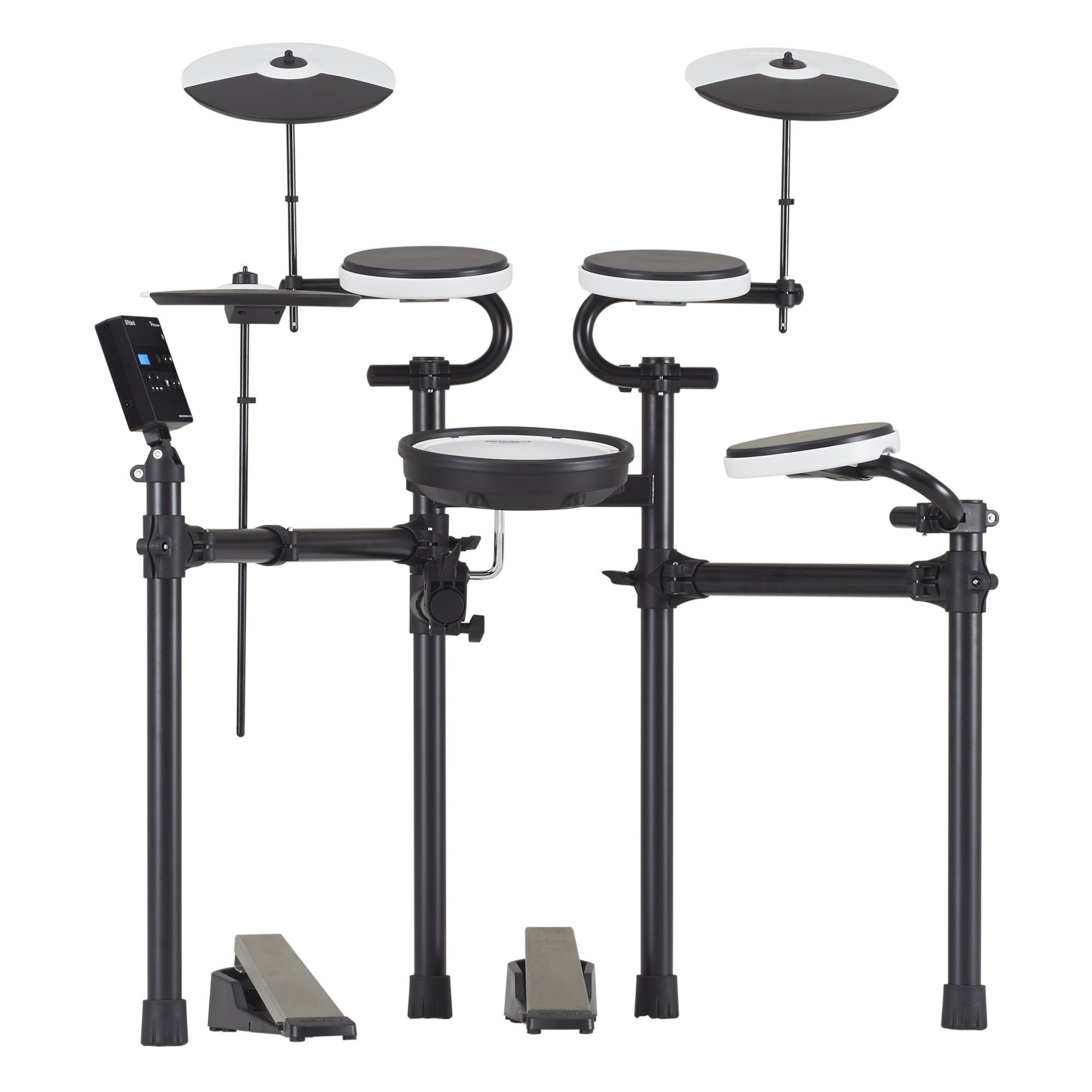 TD-02KV V-Drums Kit