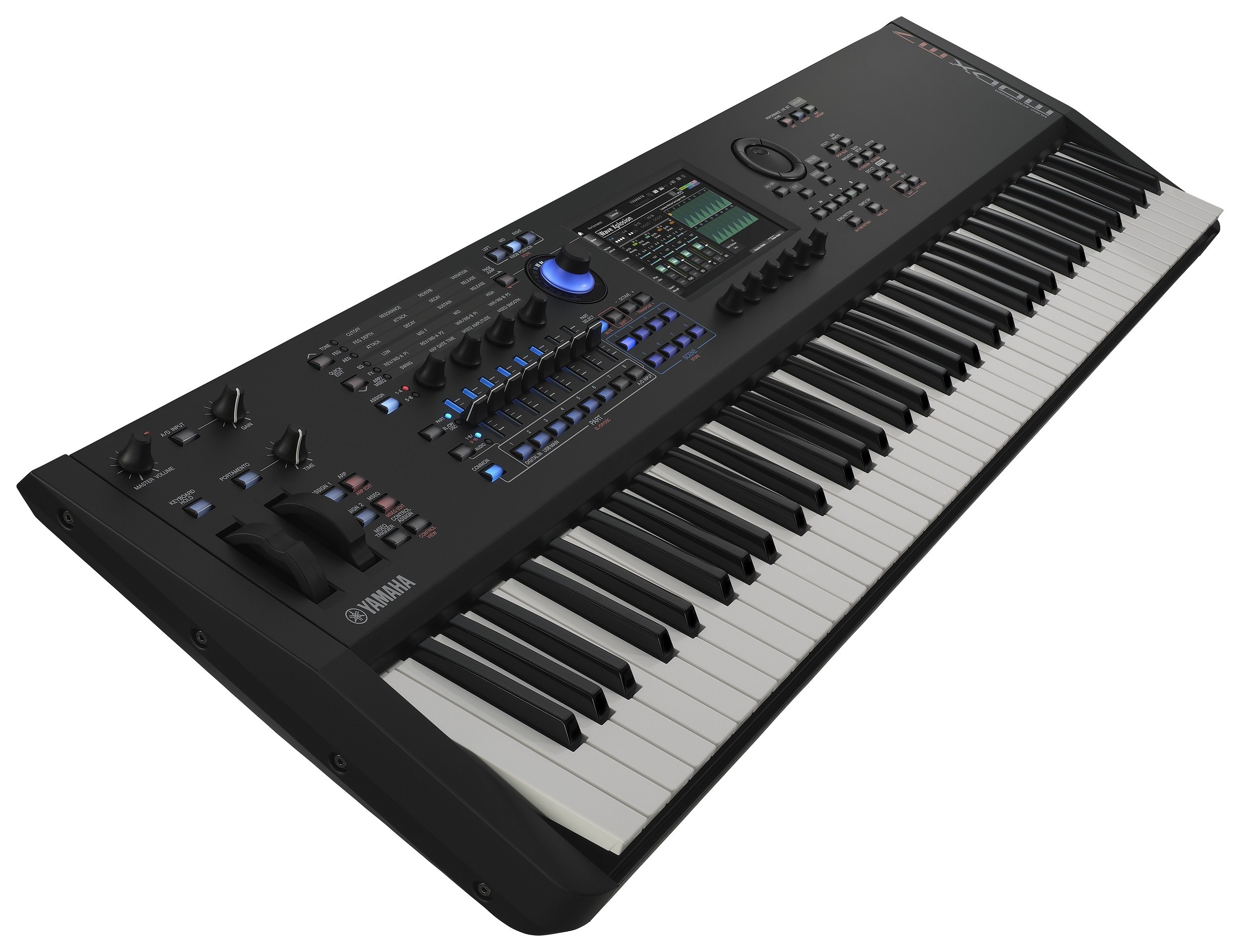MODX M7