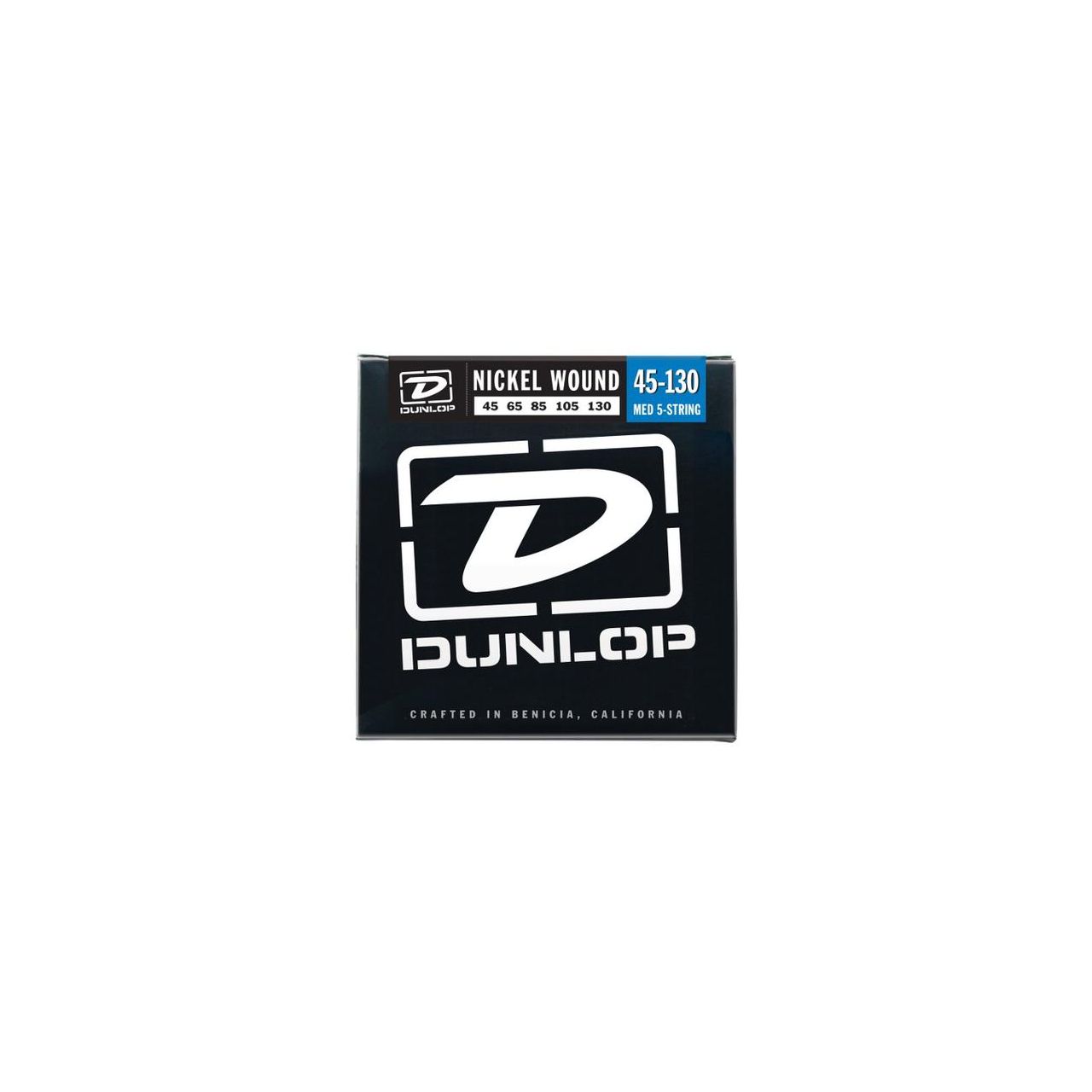 Bass NPS Medium 5 string 045-130 045, 065, 085, 105, 130