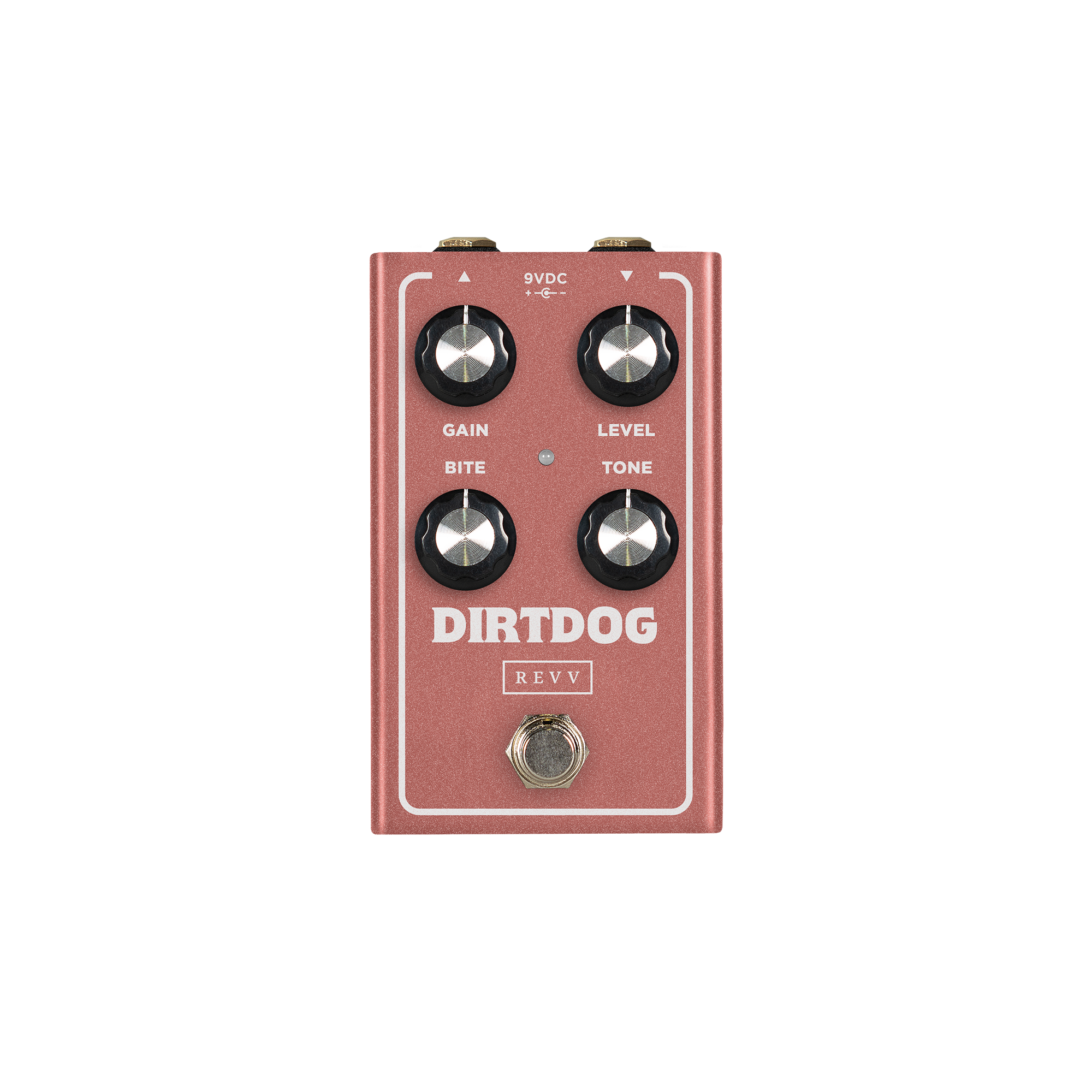 Dirt Dog Overdrive Sunset Rose (B-Stock)